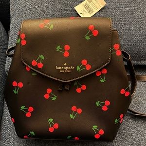 Kate Spade backpack